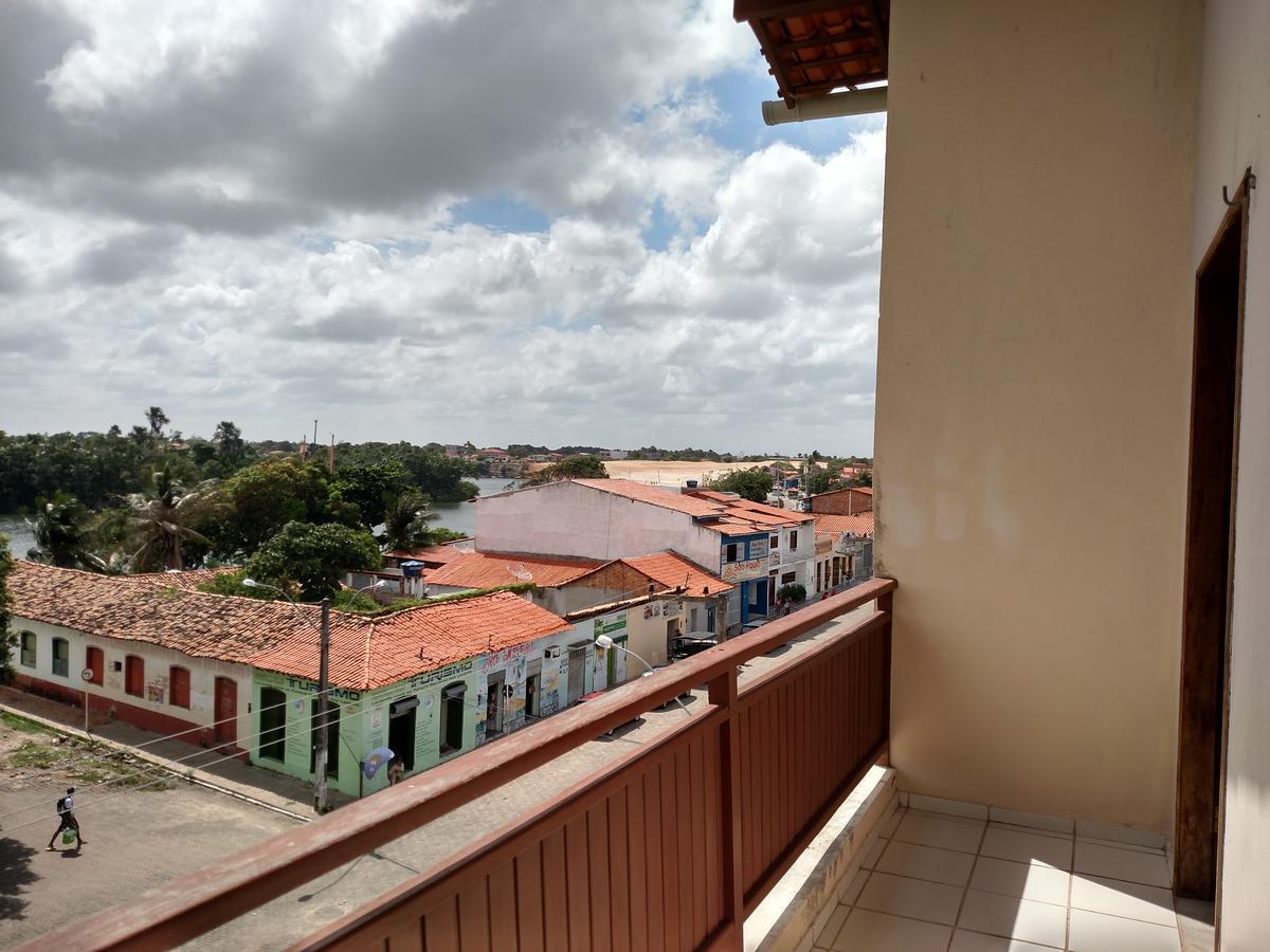 Versatil Condo-Hotel Rio Preguicas Barreirinhas Exterior foto